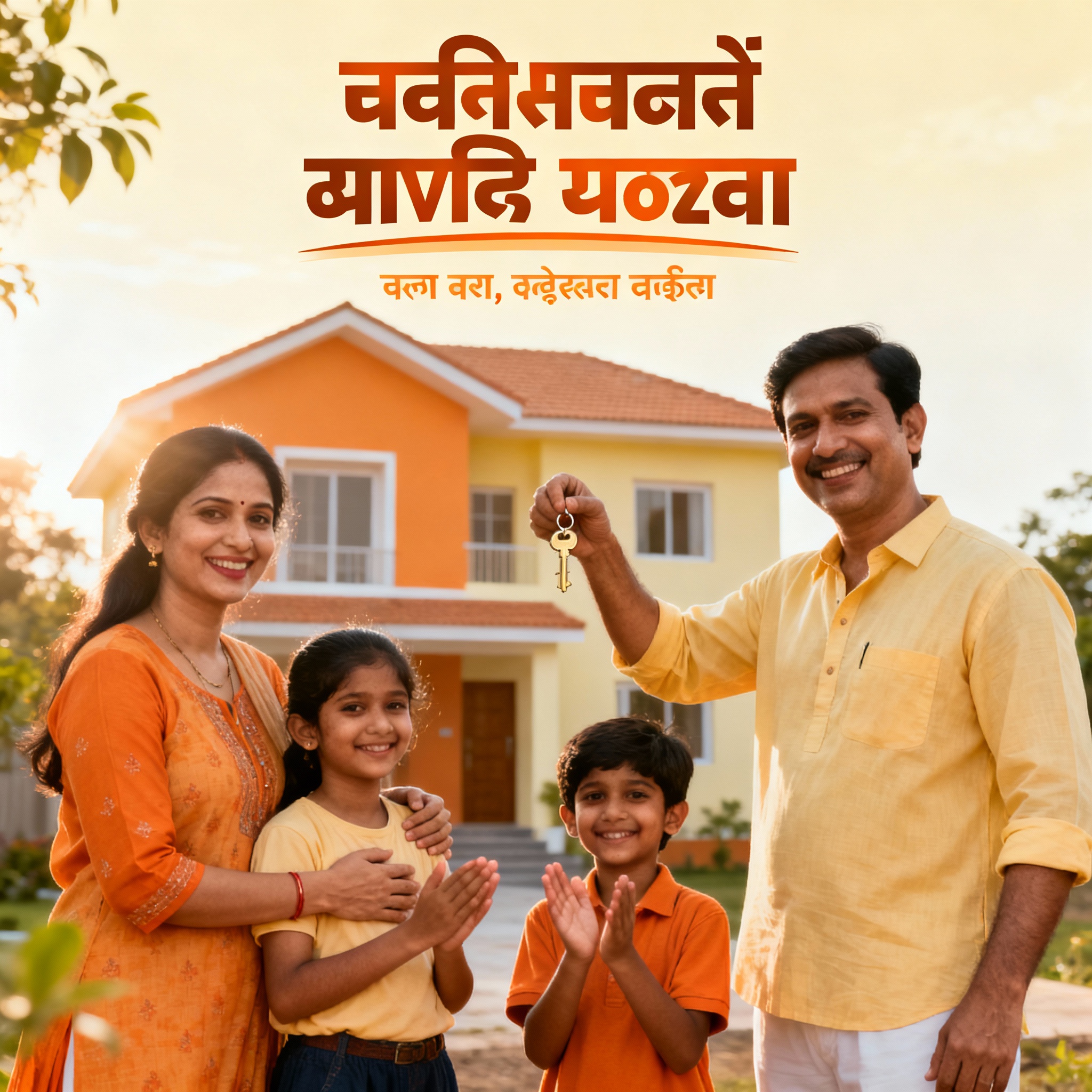 मुख्यमंत्री आवास योजना: Uttar Pradesh ग्रामीण और शहरी क्षेत्र के लिए योजना की प्रमुख विशेषताएं 